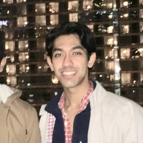Nitesh Nath